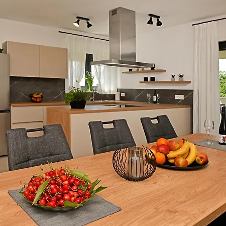Apartment Nidus - Sky Porec