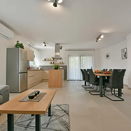 Nidus - Sky Apartment Porec