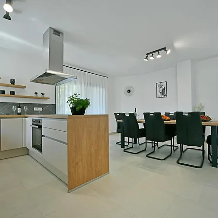 Apartment Nidus - Sky Porec