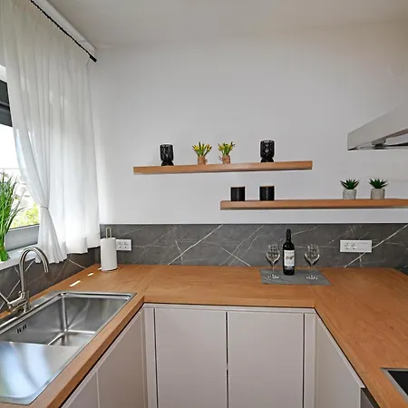 Nidus - Sky Apartment
