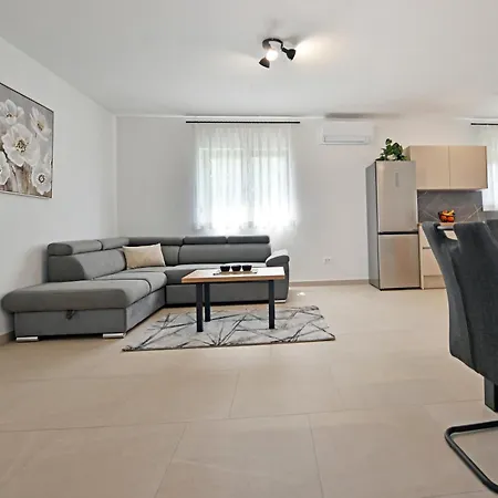 Apartment Nidus - Sky Porec
