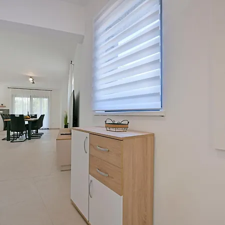 Apartment Nidus - Sky *