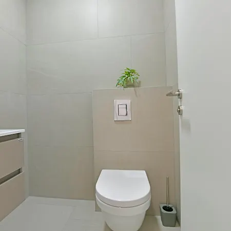 Apartman Nidus - Sky Poreč