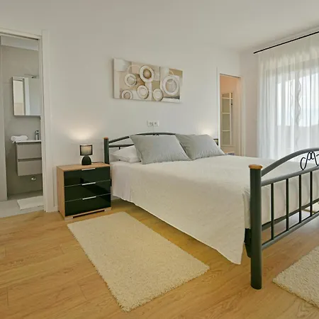 Nidus - Sky Apartment Porec