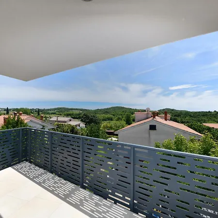 Nidus - Sky Apartment Porec