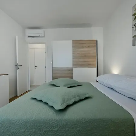 Nidus - Sky Apartment Porec