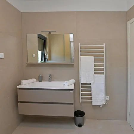 Nidus - Sky Apartman Poreč