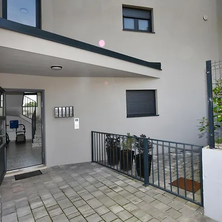 Apartman Nidus - Sky *