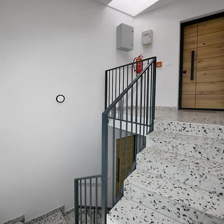 Apartman Nidus - Sky Poreč
